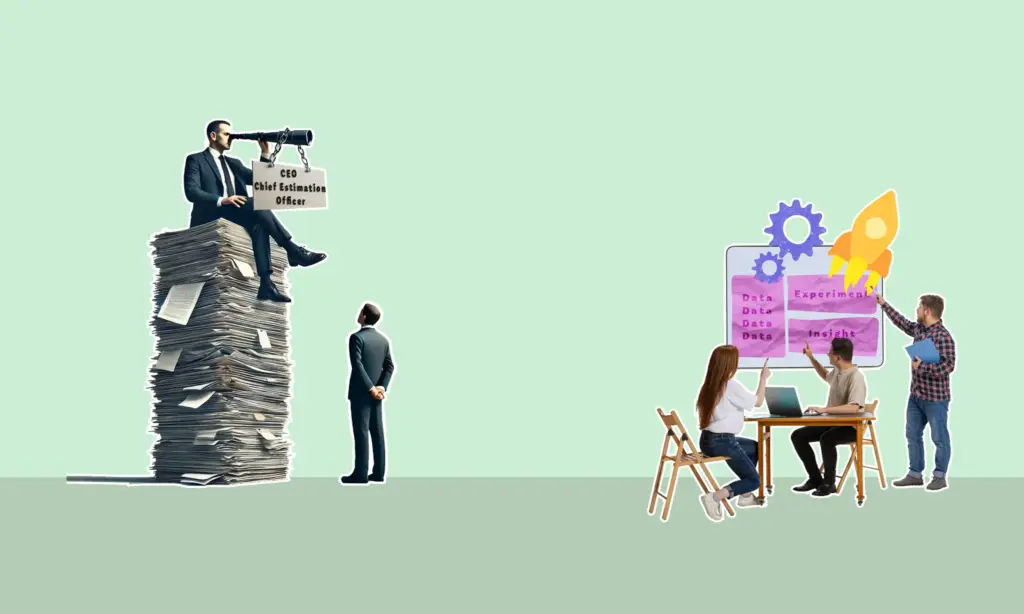 Autonomy Over Authority – Mehr Entscheidungsbefugnis  für Ihren Datenerfolg